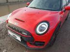 2021 MINI CLUBMAN JO for sale at Copart YORK