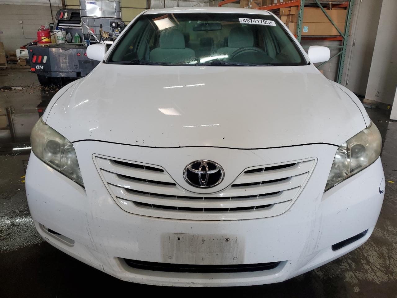 2009 Toyota Camry - Image 5