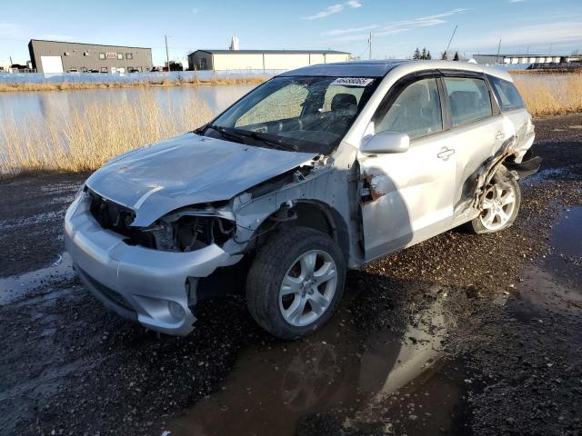 2005 TOYOTA COROLLA MATRIX BASE à vendre chez Copart AB - CALGARY