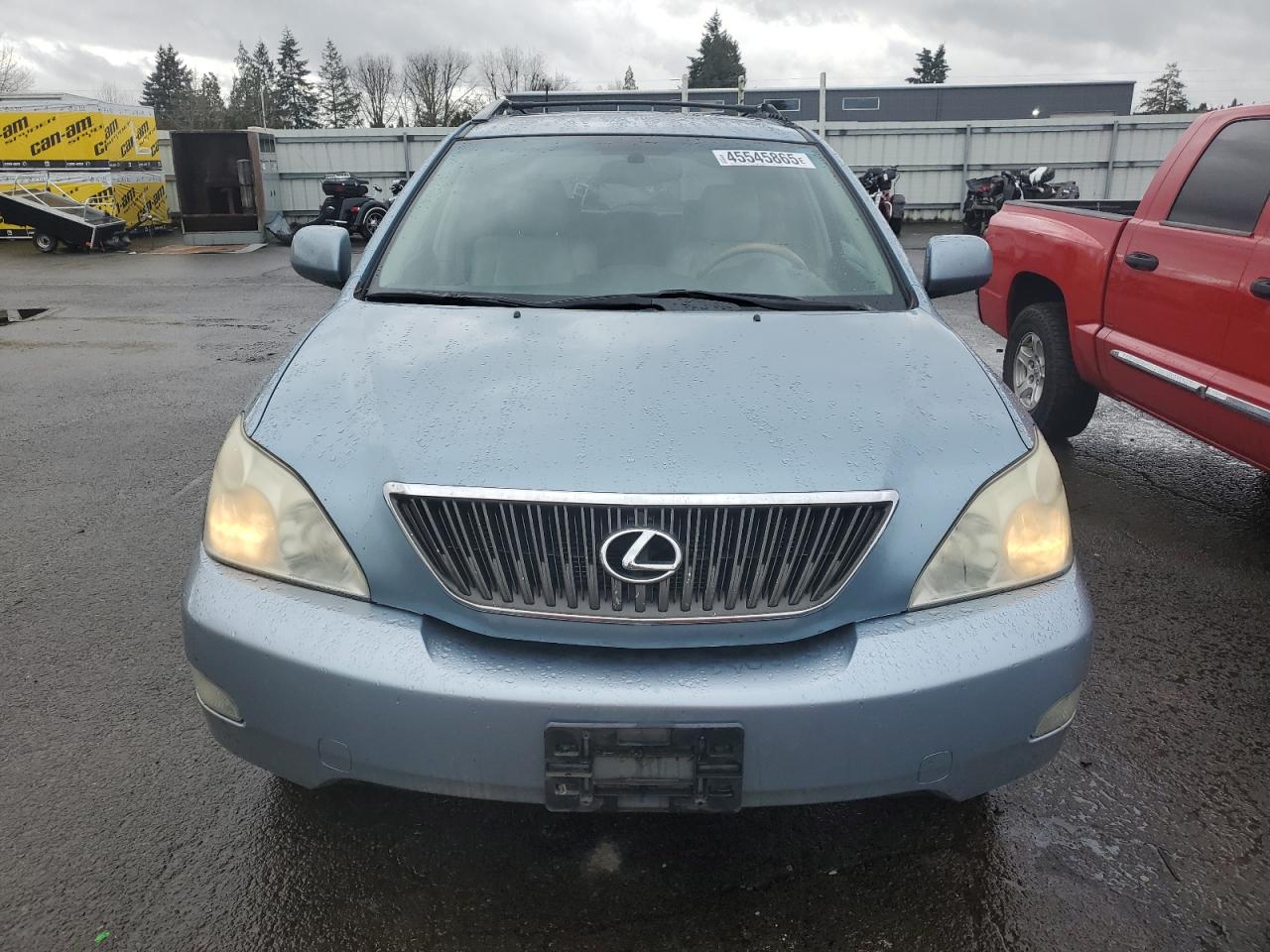 2005 Lexus RX - Image 5