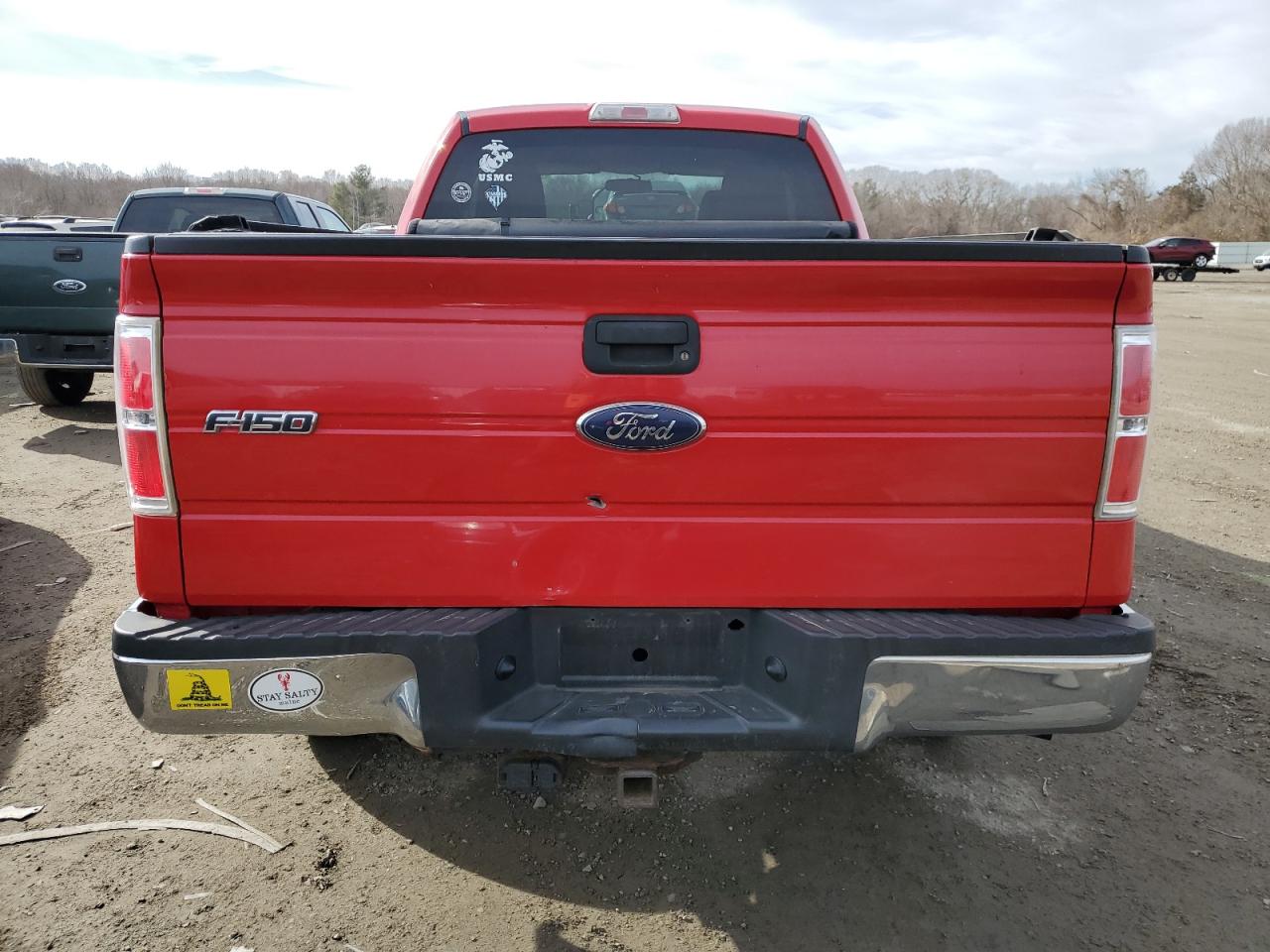 2010 Ford F-150 - Image 6