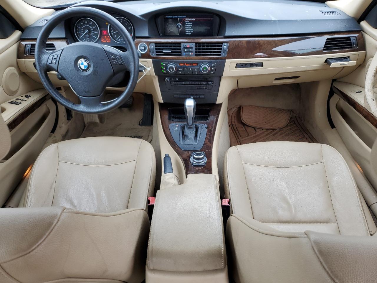 2010 BMW 3er - Image 8