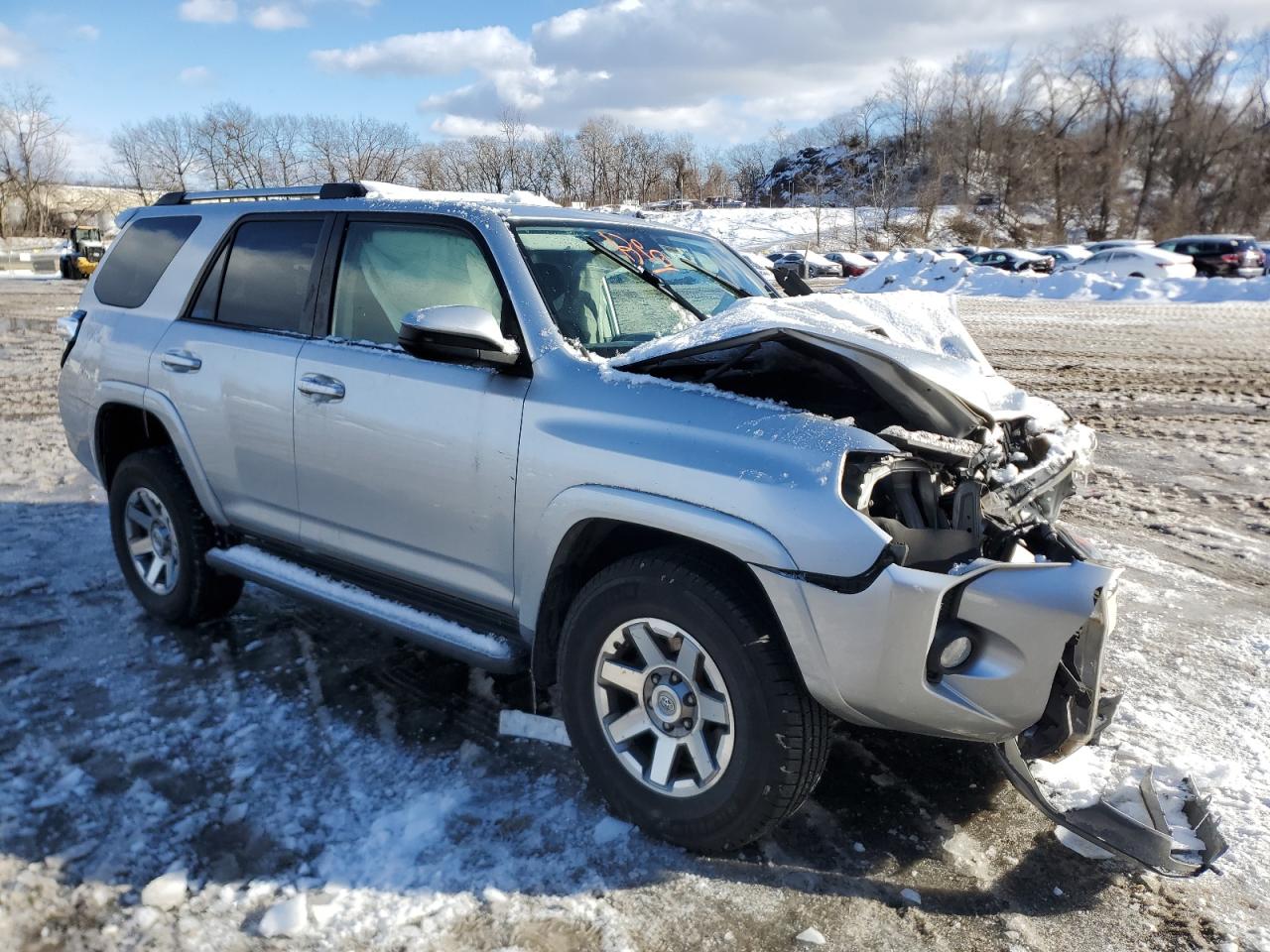 2016 Toyota 4Runner - Image 4