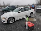 2014 Bmw 320 I de vânzare în Arlington, WA - Side