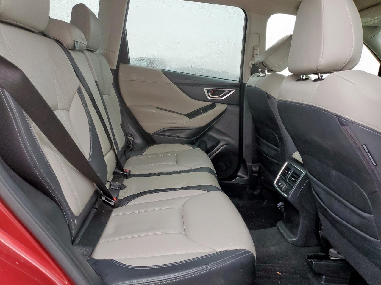 2021 Subaru Forester - Image 10