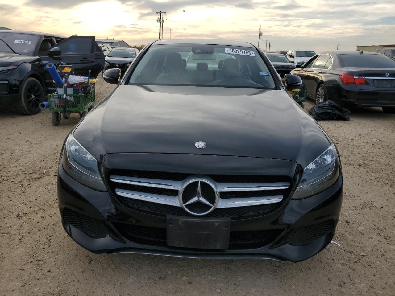 2016 Mercedes-Benz C-klasse - Image 5