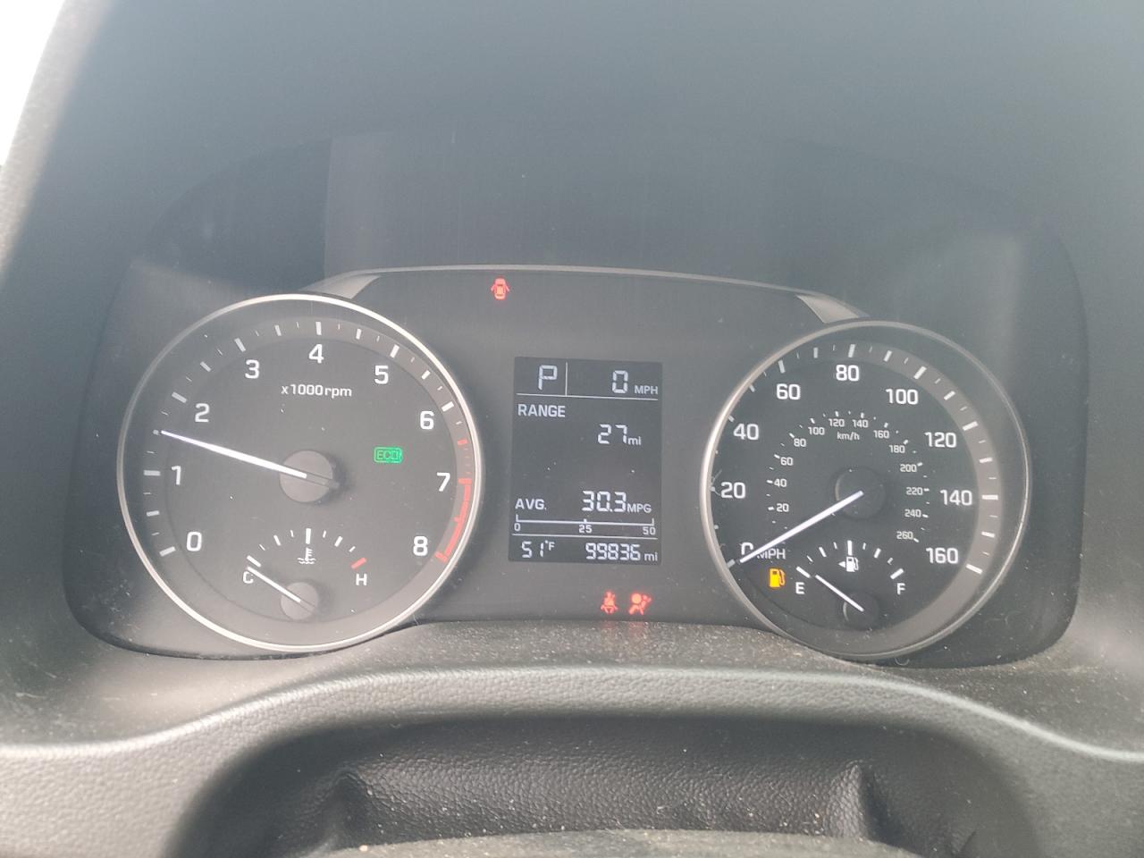 2018 Hyundai Elantra - Image 9
