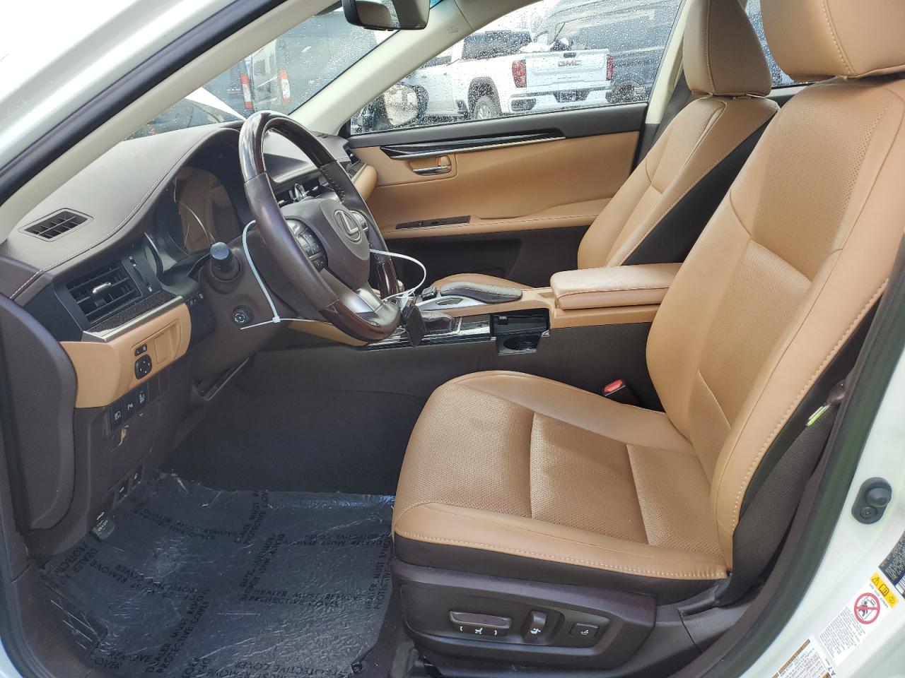 2018 Lexus ES - Image 7