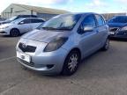 2006 TOYOTA YARIS T3 for sale at Copart NEWBURY