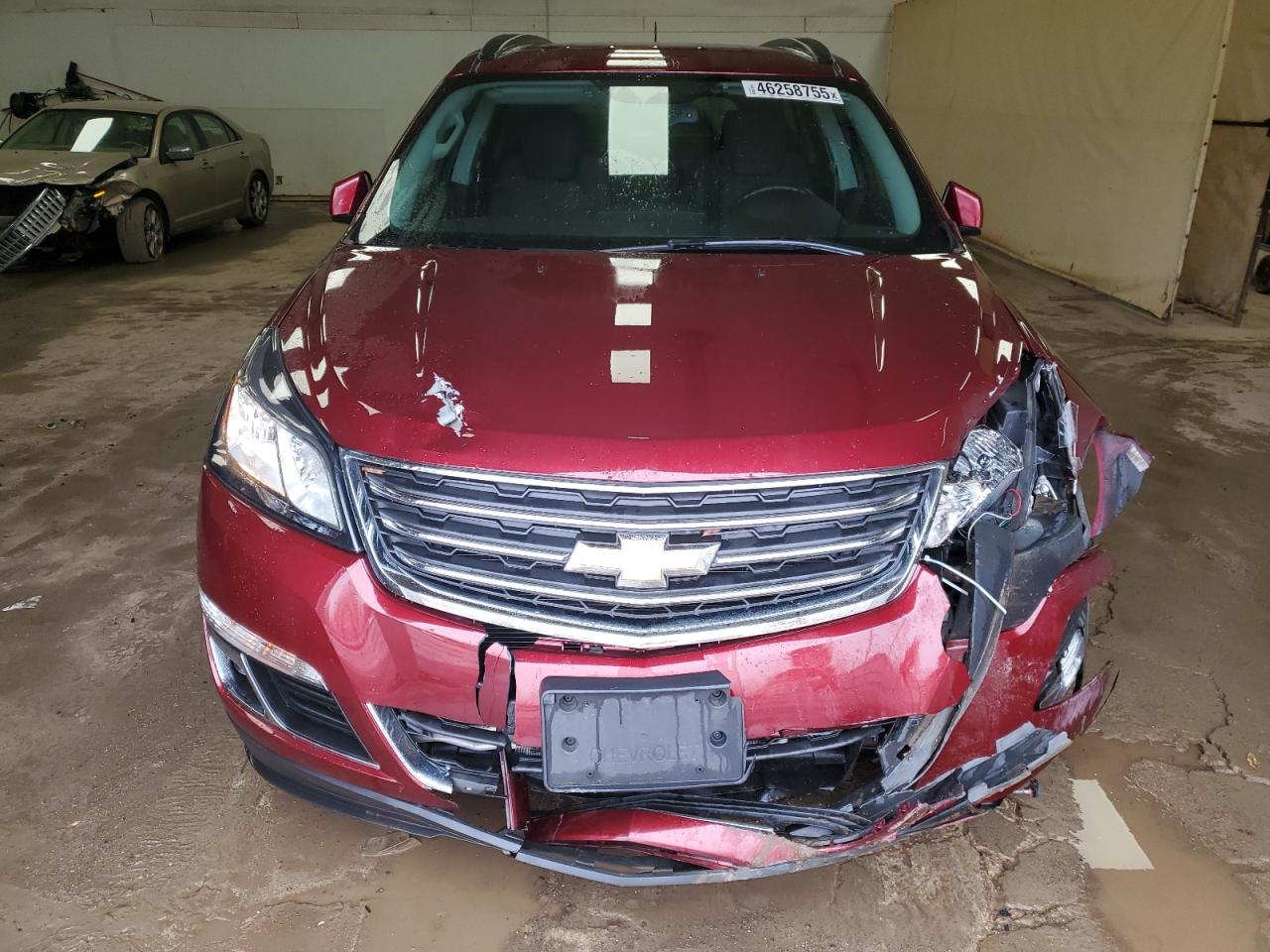2015 Chevrolet Traverse - Image 5