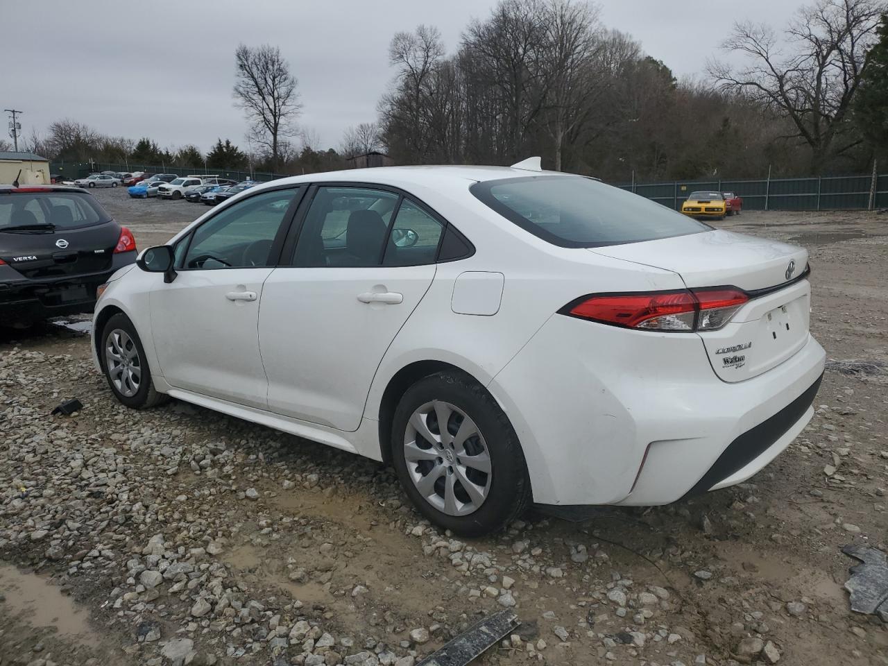 2020 Toyota Corolla - Image 2