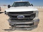 2022 Ford F250 Super Duty продається в Andrews, TX - Front End