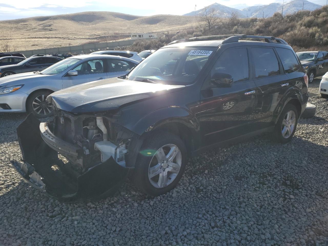 2010 Subaru Forester - Image 1