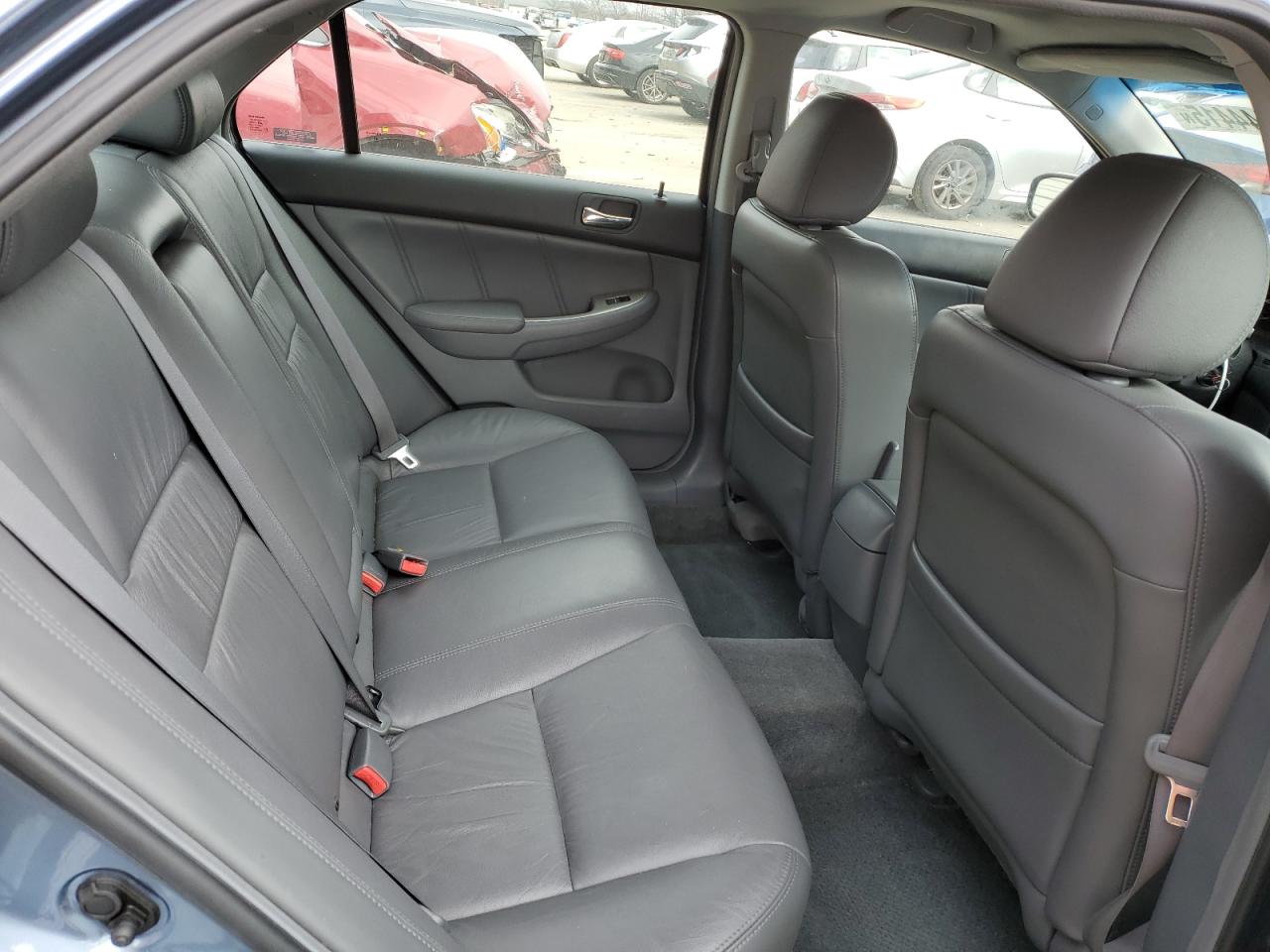 2007 Honda Accord - Image 10