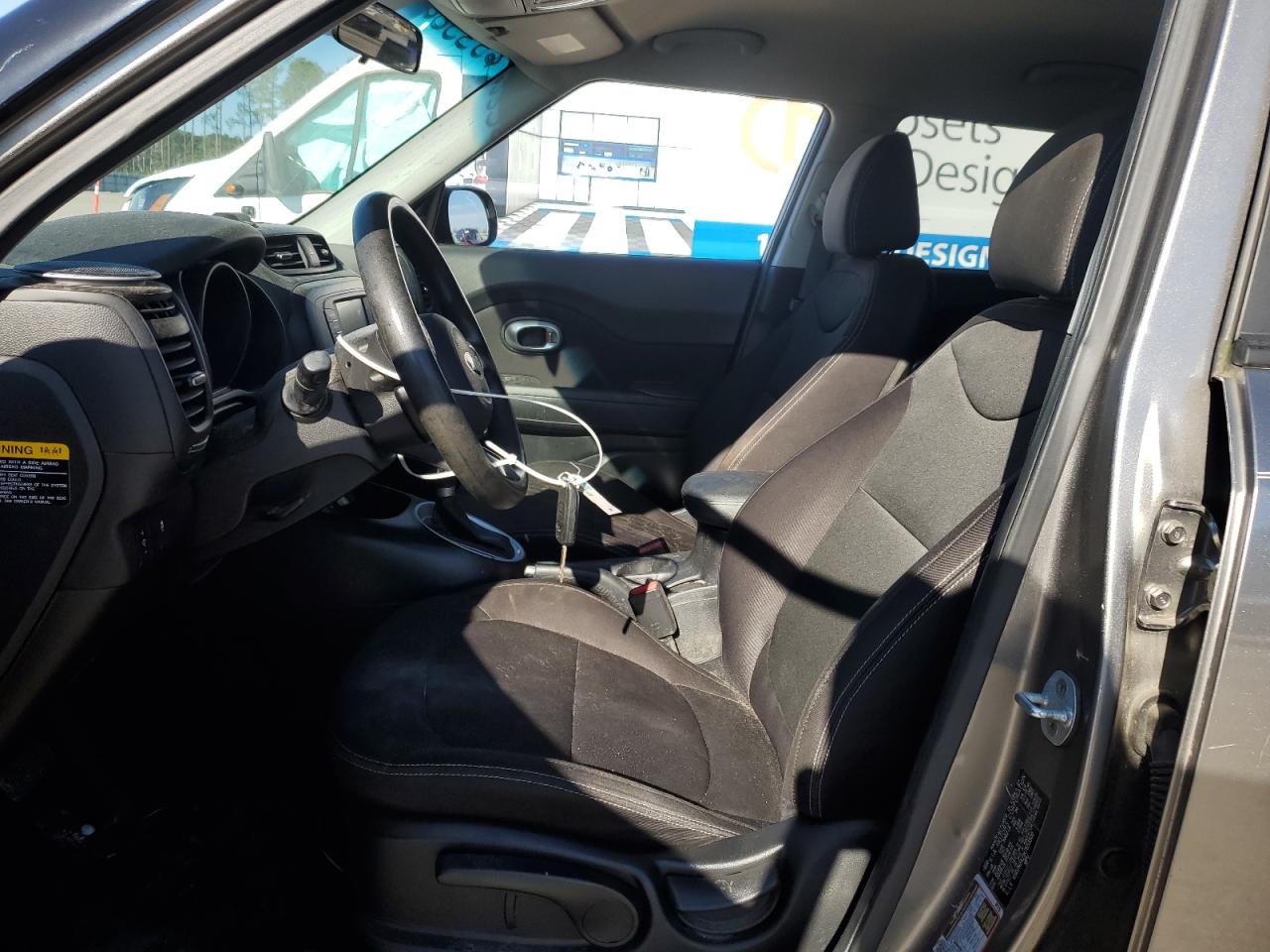 2019 Kia Soul - Image 7