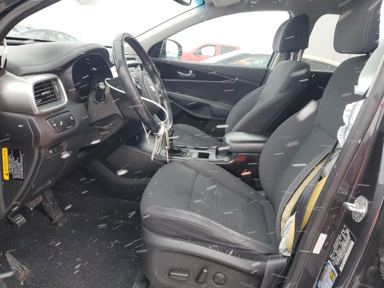 2017 Kia Sorento - Image 7