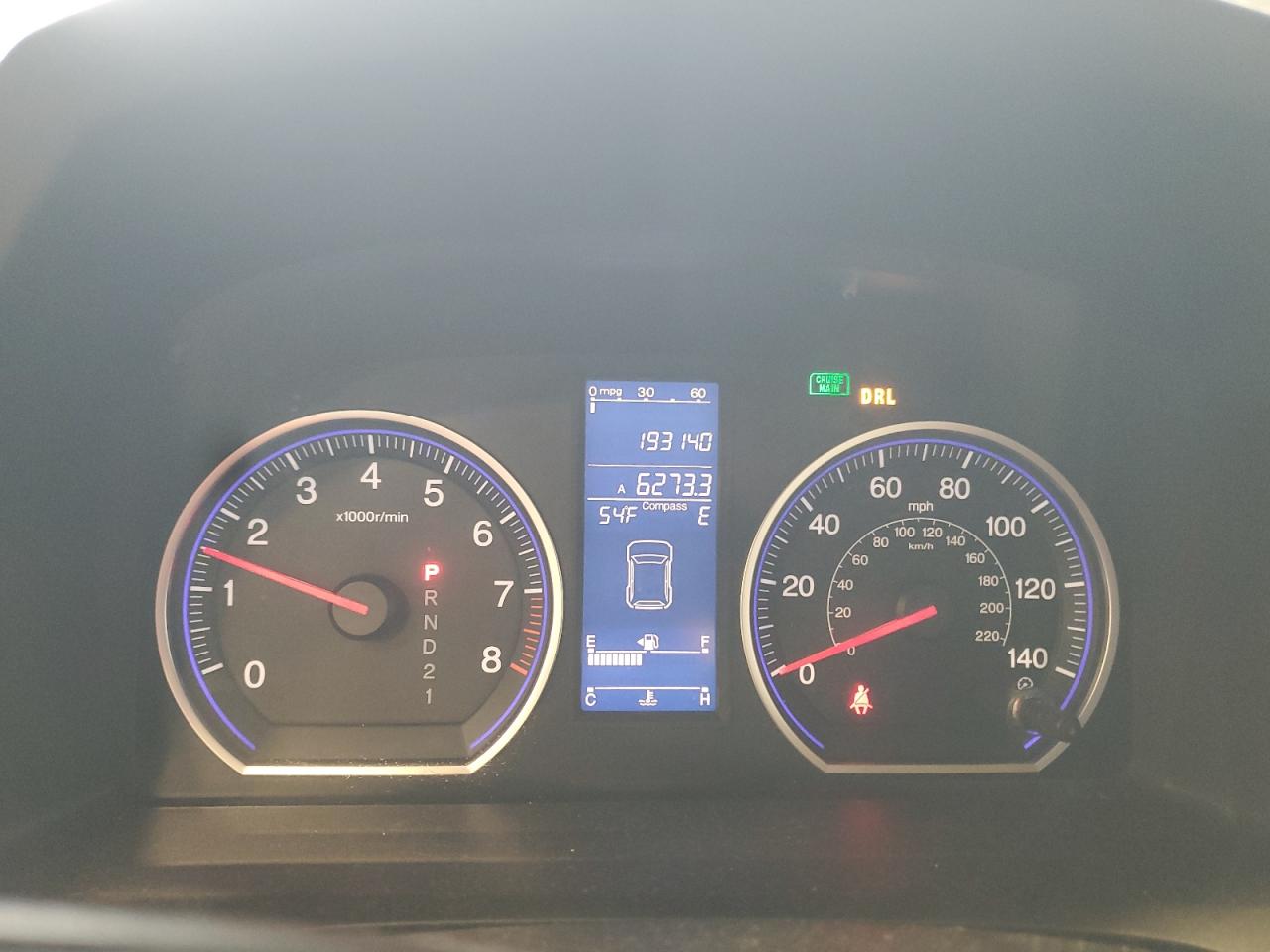 2011 Honda CR-V - Image 9