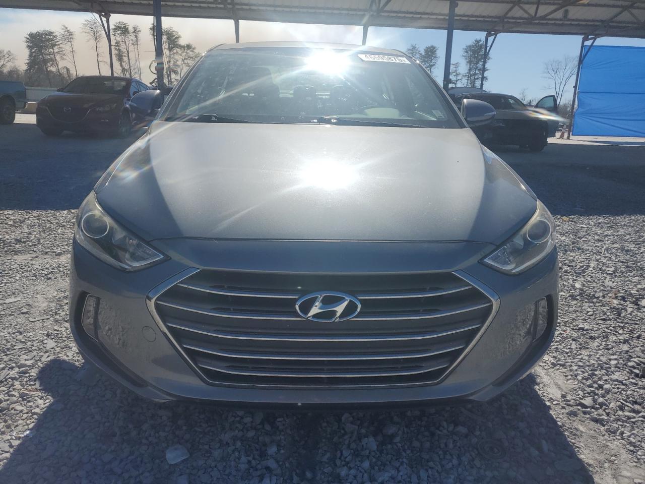 2017 Hyundai Elantra - Image 5