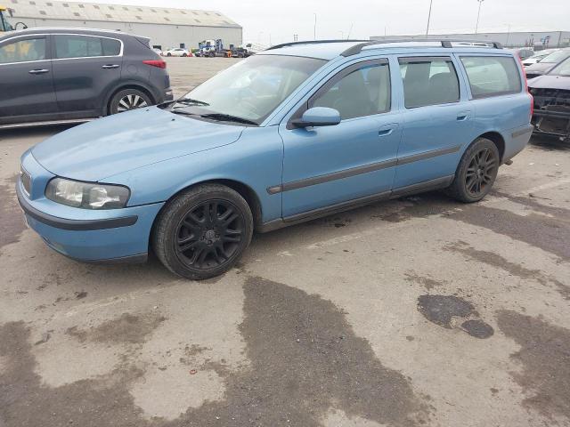 2004 VOLVO V70 D5 SE