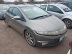 2006 HONDA CIVIC EX I for sale at Copart BRISTOL