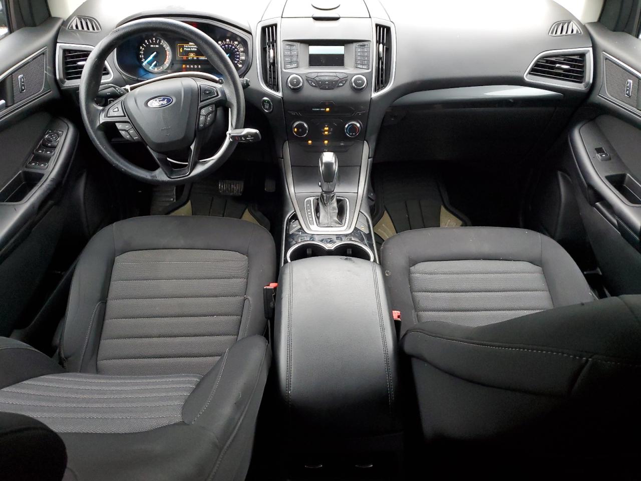 2018 Ford Edge - Image 8
