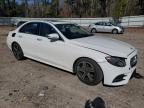 2017 Mercedes-Benz E 300 за продажба в Knightdale, NC - Front End