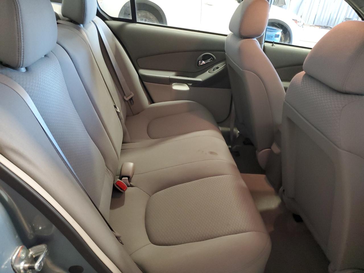 2007 Chevrolet Malibu Ls VIN: 1G1ZS58F17F310021 Lot: 45358535