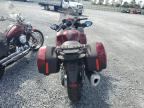 2009 Kawasaki Zg1400 A იყიდება Riverview-ში, FL - Water/Flood