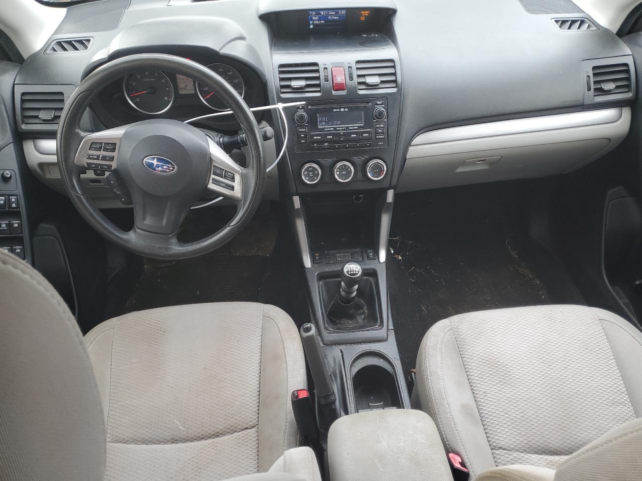 2014 Subaru Forester - Image 9