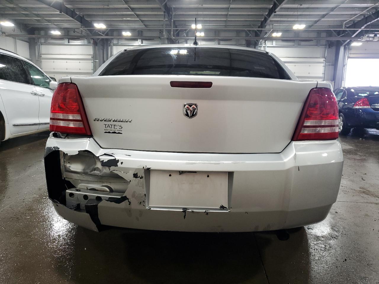 2008 Dodge Avenger - Image 6