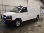 2023 Chevrolet Express G2500  for Sale in Avon, MN - Front End