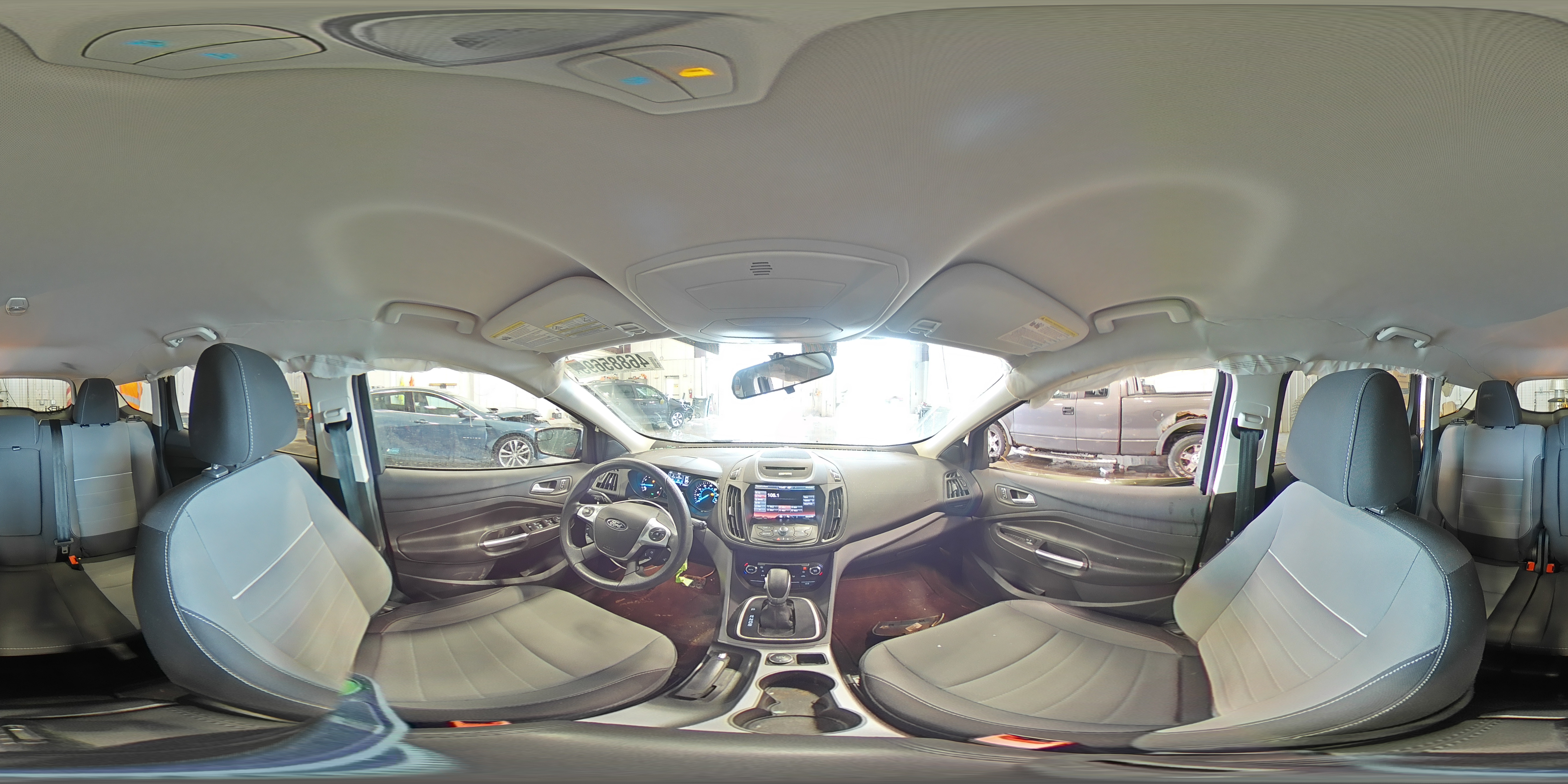 2014 Ford Escape - Image 15