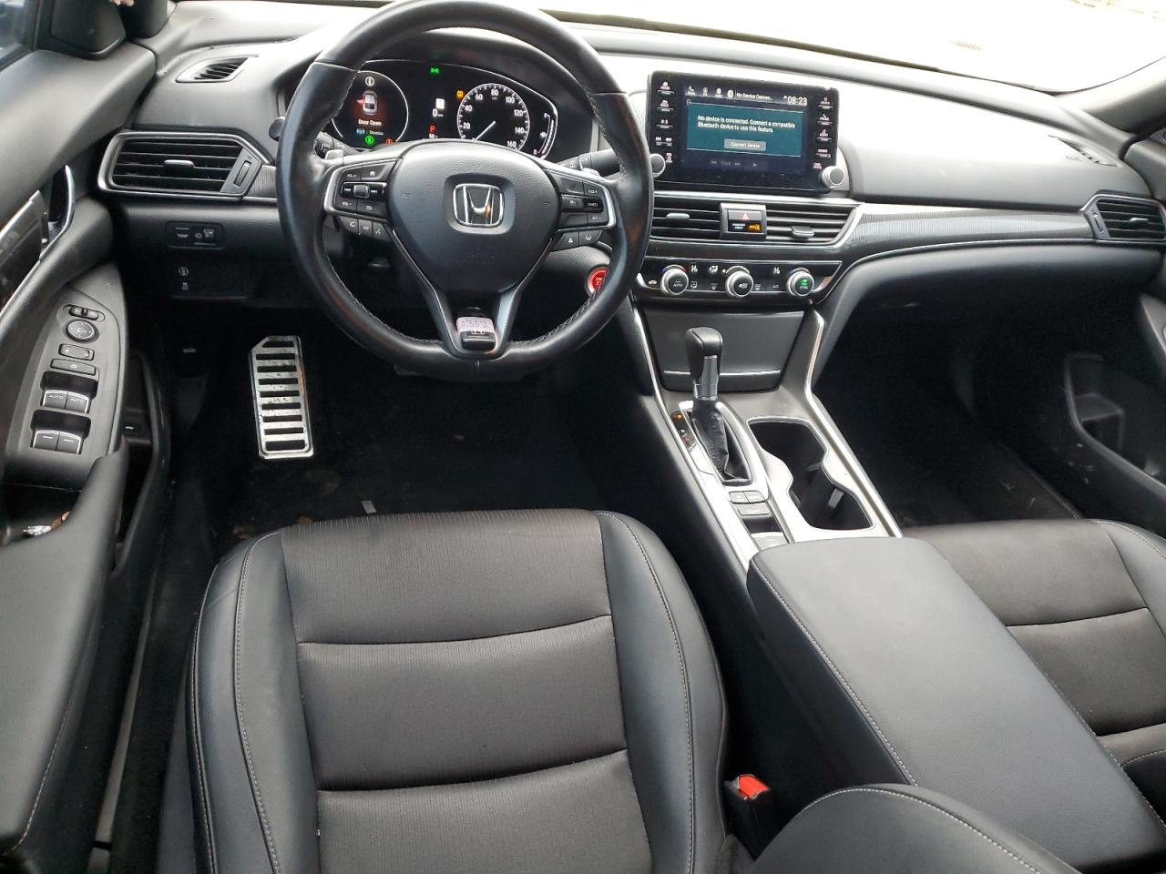 2022 Honda Accord - Image 8