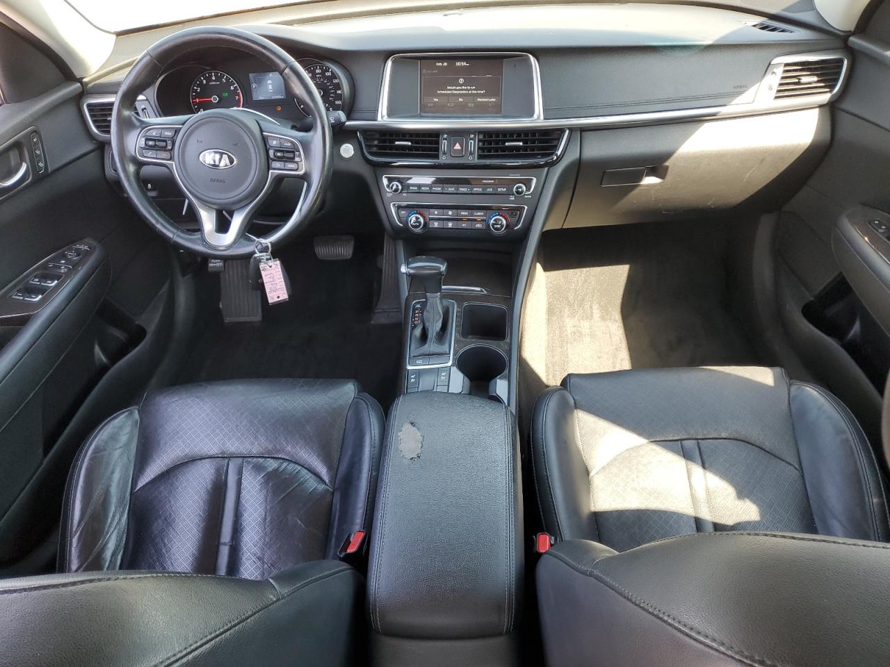 2018 Kia Optima - Image 8