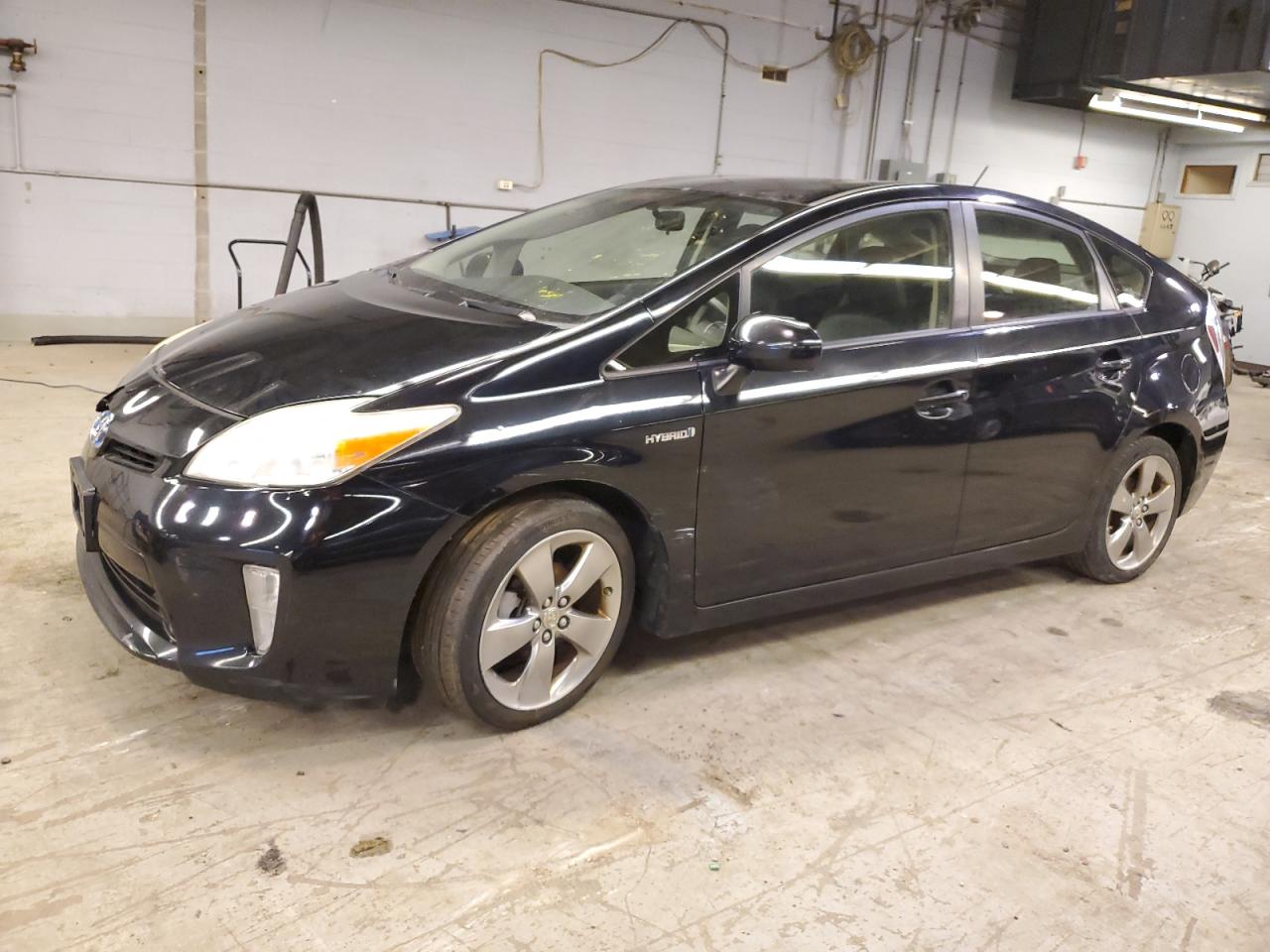 2013 Toyota Prius - Image 1