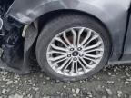 2020 FORD FOCUS TITA for sale at Copart EAST KILBRIDE