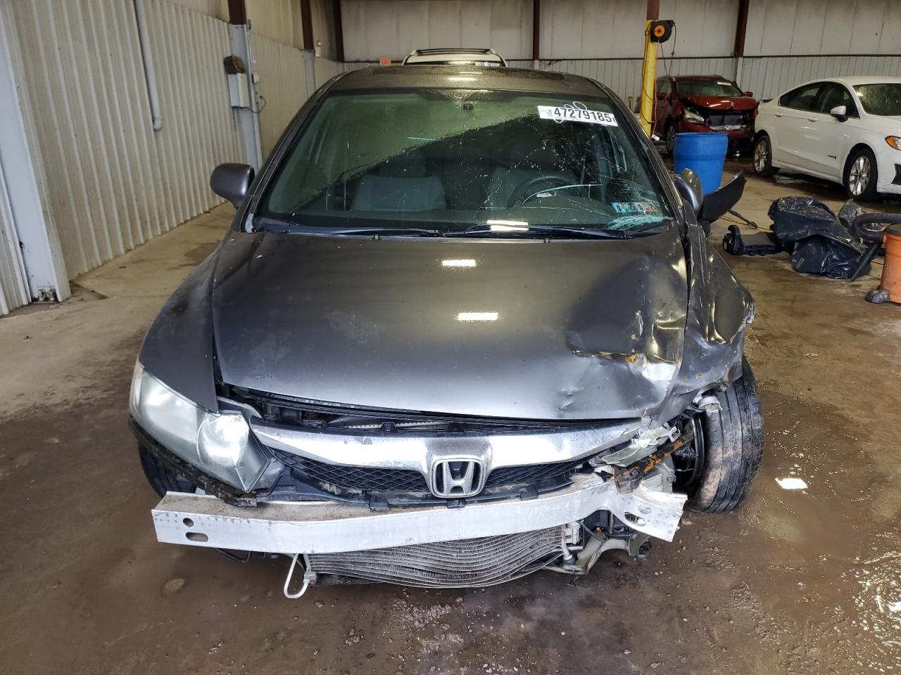 2010 Honda Civic - Image 5