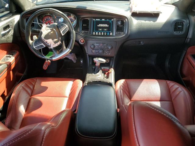  DODGE CHARGER 2021 Black