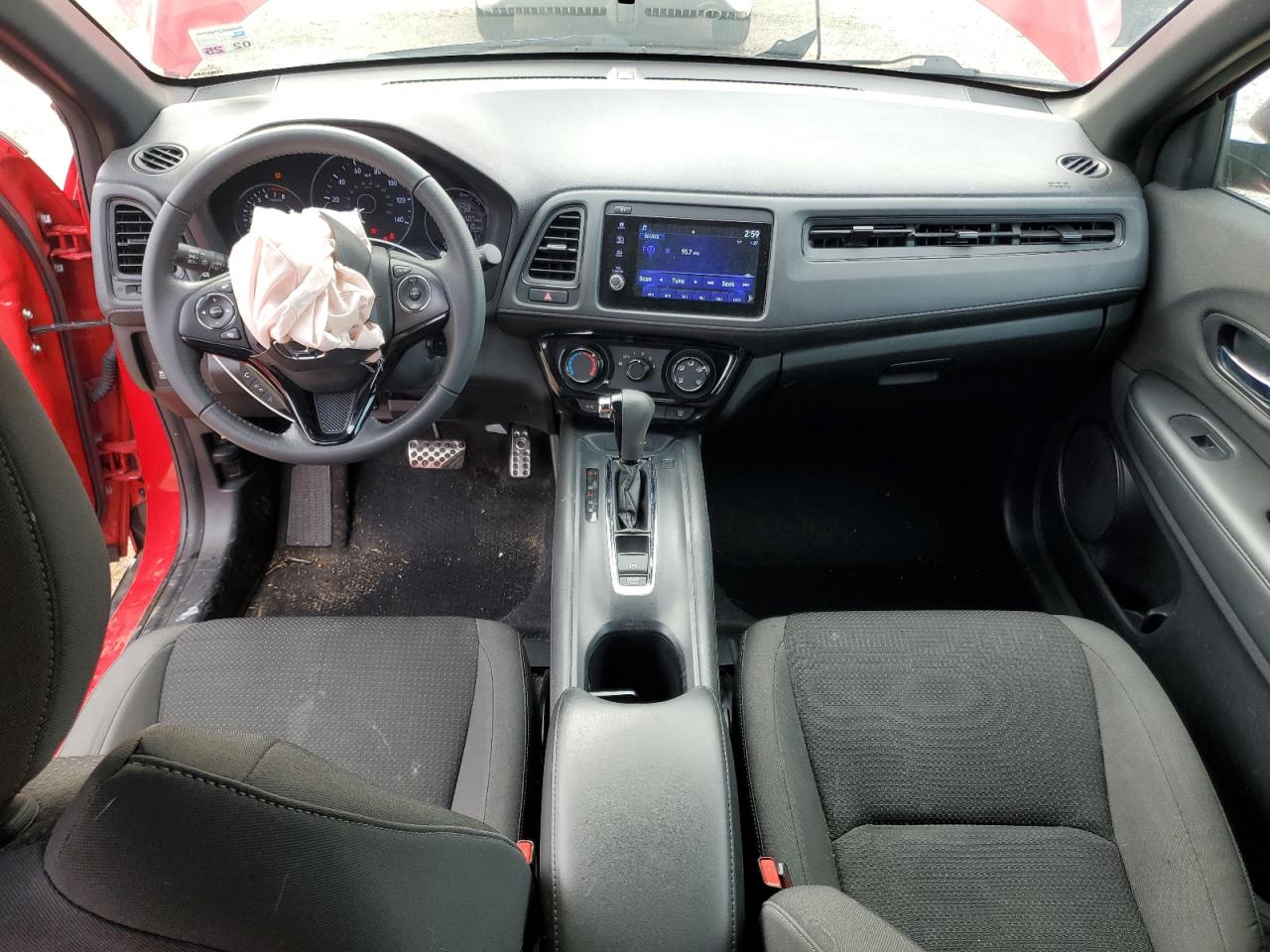 2022 Honda HR-V - Image 8