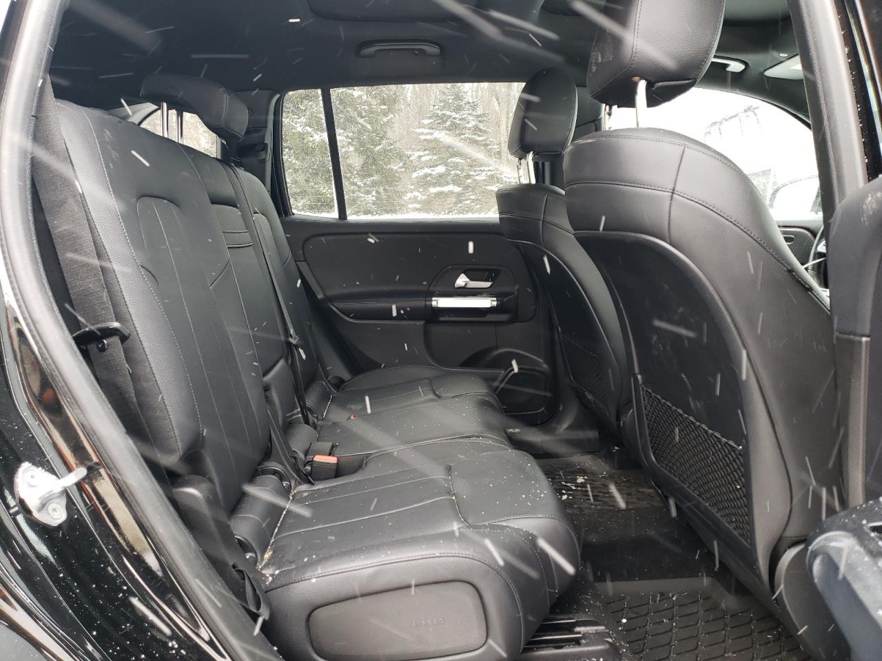 2020 Mercedes-Benz GLB - Image 11