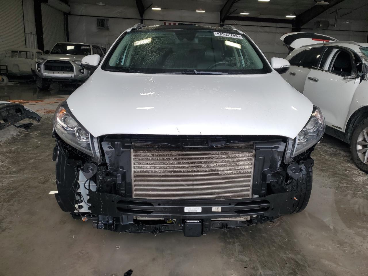 2020 Kia Sorento - Image 5