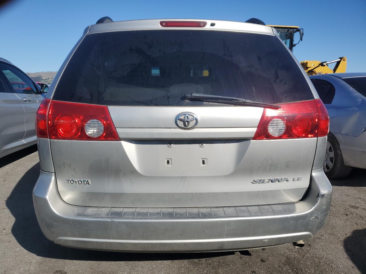 2006 Toyota Sienna - Image 6