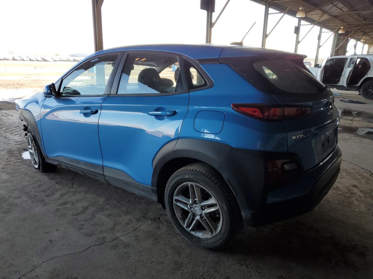 2019 Hyundai Kona - Image 2