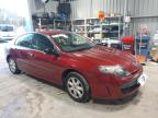 2010 RENAULT LAGUNA TTO for sale at Copart ST HELENS