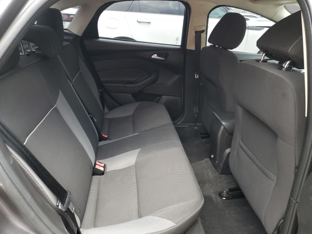 2013 Ford Focus - Image 10