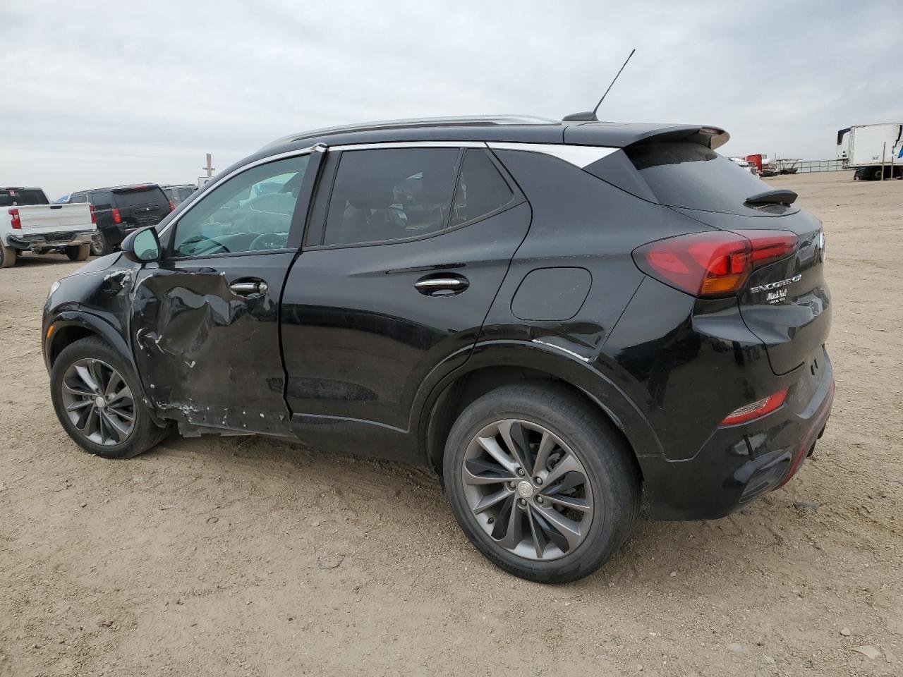 2021 Buick Encore - Image 2