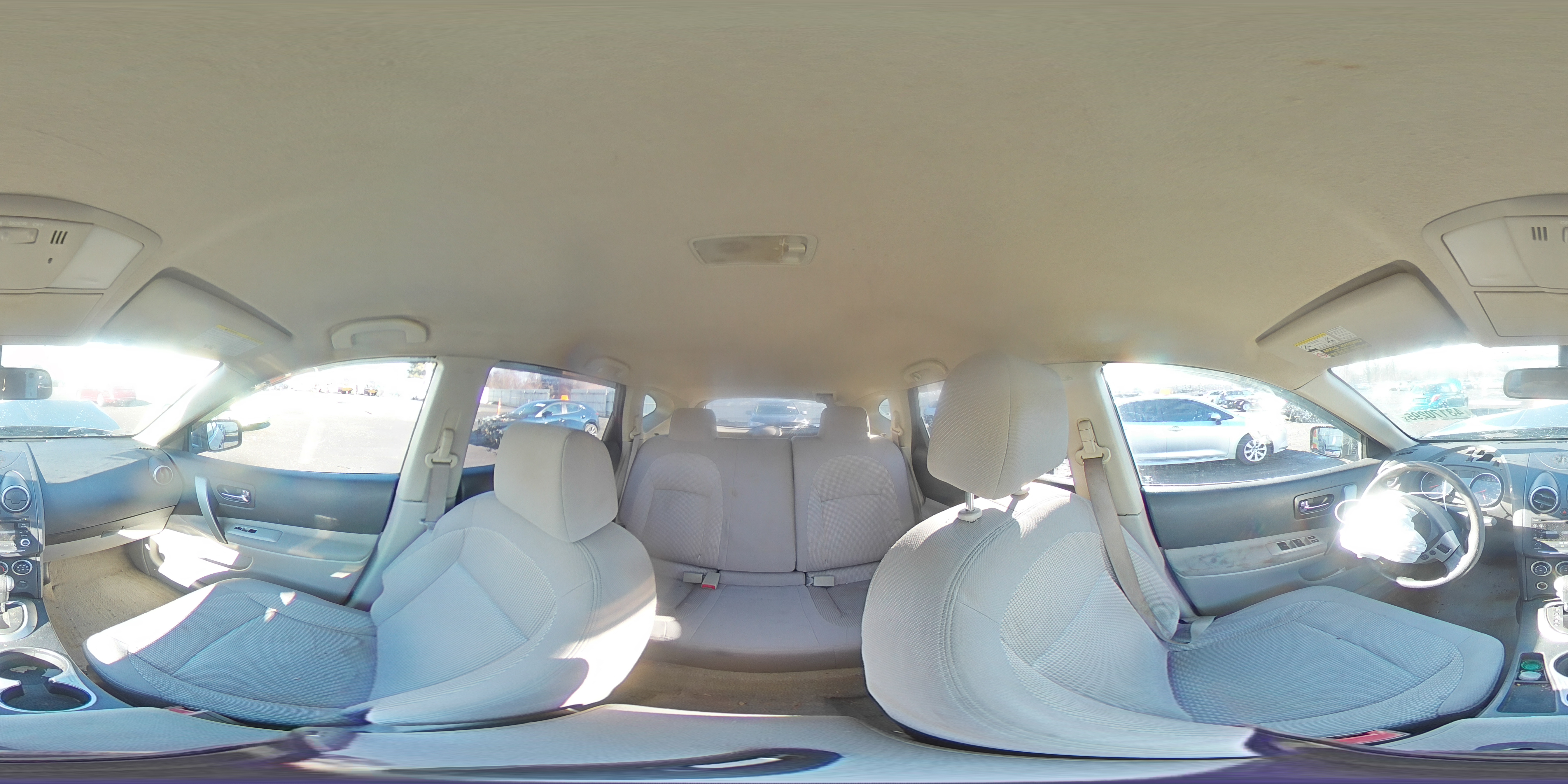 2011 Nissan Rogue - Image 14
