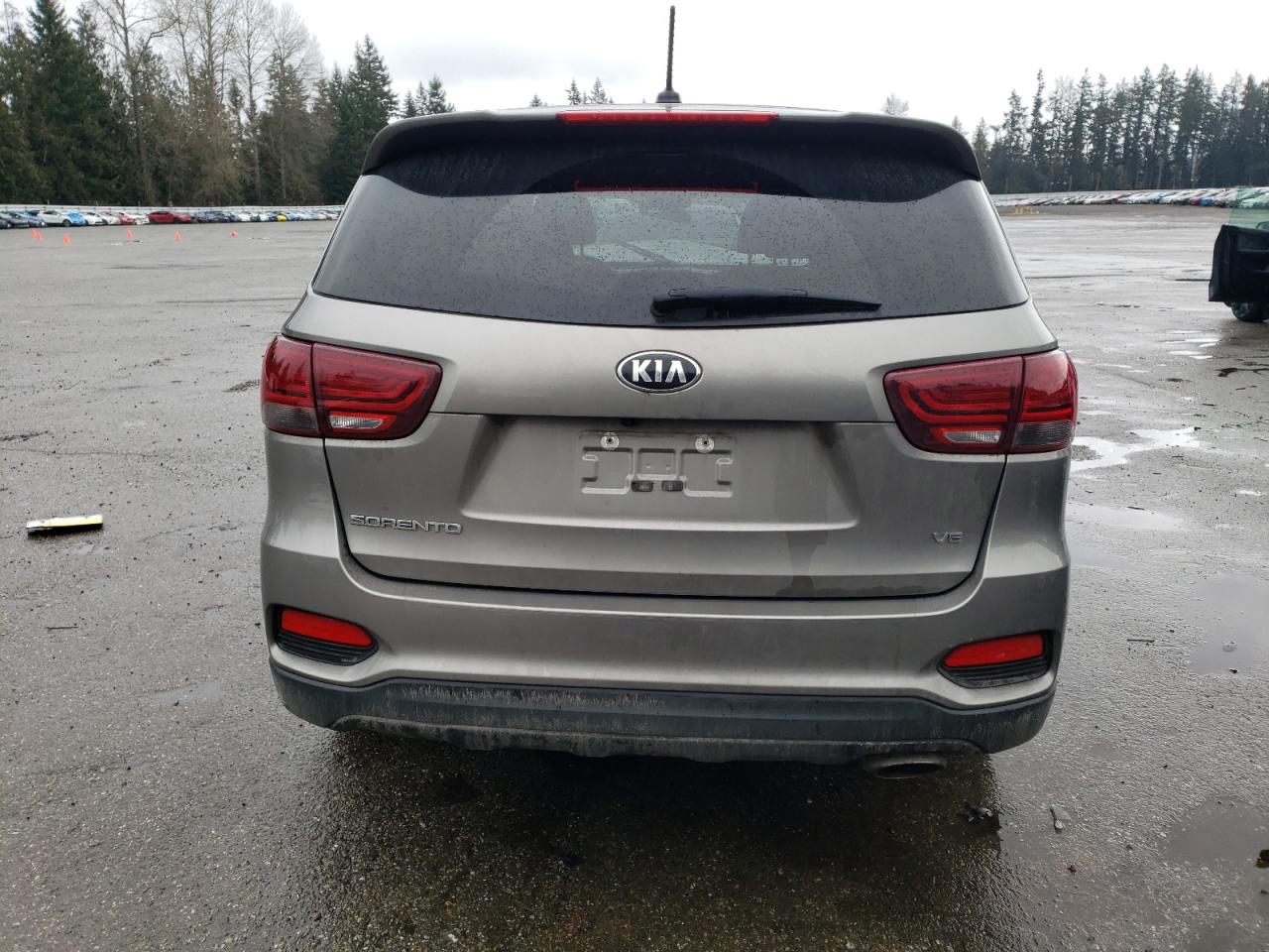 2019 Kia Sorento - Image 6