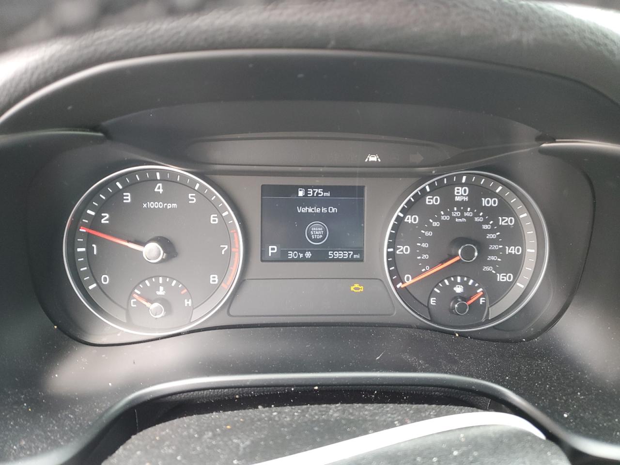 2021 Kia Forte - Image 9