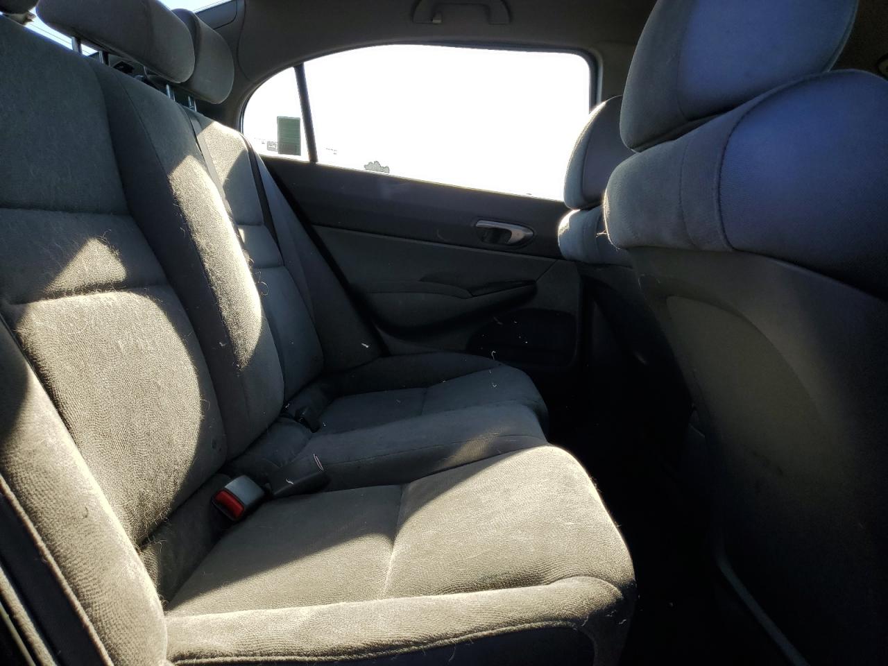 2008 Honda Civic - Image 10